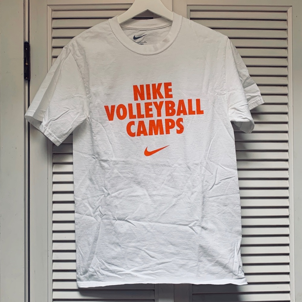 Nike Volleyball Camps T-Shirt